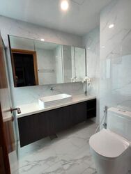 Caribbean At Keppel Bay (D4), Condominium #620095801